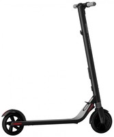 Monopattino Segway Es1 Black 25Km 20Km/H 250W 3500Mah 36V