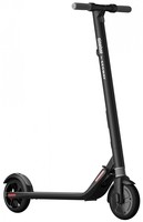 Monopattino Segway Es1 Black 25Km 20Km/H 250W 3500Mah 36V
