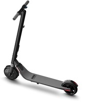 Monopattino Segway Es1 Black 25Km 20Km/H 250W 3500Mah 36V