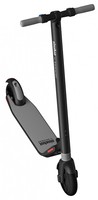 Monopattino Segway Es1 Black 25Km 20Km/H 250W 3500Mah 36V