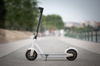 Monopattino Ninebot Segway G30Le 25Km/H 40Km Autonomia