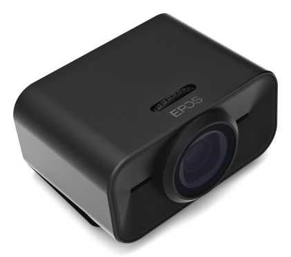 Webcam Epos Expand Vision1  Compatt A E Portatile