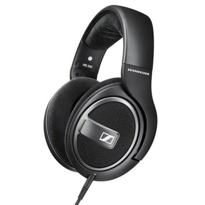 Cuffie Filo Sennheiser Hd 5 Series Hd 559 506828