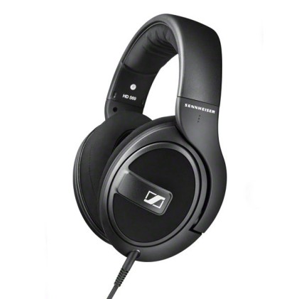 Cuffie Filo Sennheiser Hd 5 Series Hd 569 506829