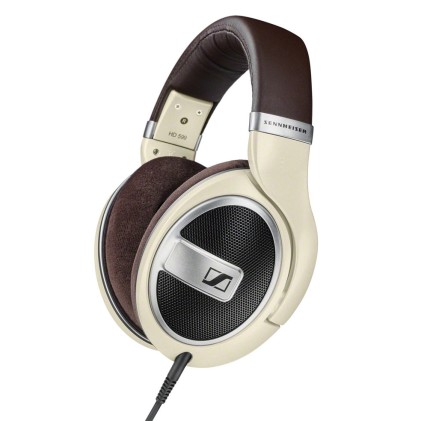 Cuffie Filo Sennheiser Hd 5 Series Hd 599 506831