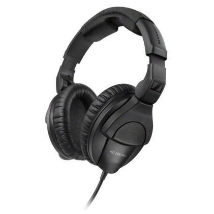 Cuffie Filo Sennheiser Hd 280 Pro 506845