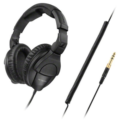 Cuffie Filo Sennheiser Hd 280 Pro 506845