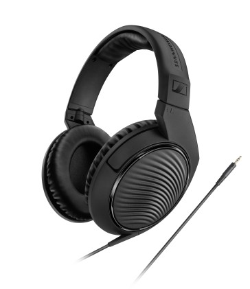 Cuffie Filo Sennheiser Hd 200 Pro 507182