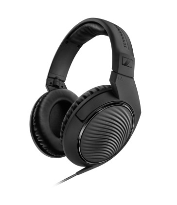 Cuffie Filo Sennheiser Hd 200 Pro 507182