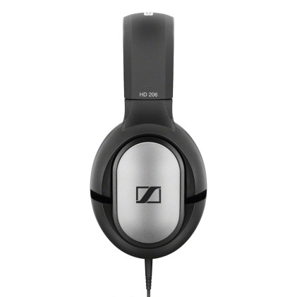 Cuffie Filo Sennheiser Hd 206 507364