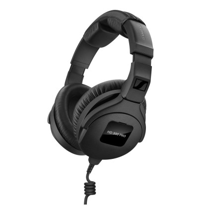 Cuffie Filo Sennheiser Hd 300 Pro 508288