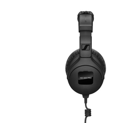Cuffie Filo Sennheiser Hd 300 Pro 508288