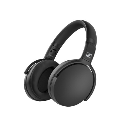 Cuffie Microfono Bluetooth Sennheiser Hd 350Bt 508384