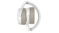 Sennheiser HD 450BT Cuffia Wireless, Bianco