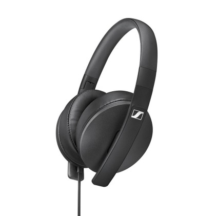 Cuffie Microfono Filo Sennheiser Hd 300 508597