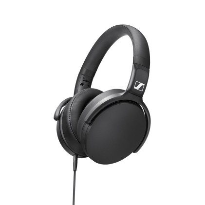 Cuffie Microfono Filo Sennheiser Hd 400S 508598