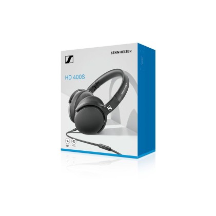 Cuffie Microfono Filo Sennheiser Hd 400S 508598