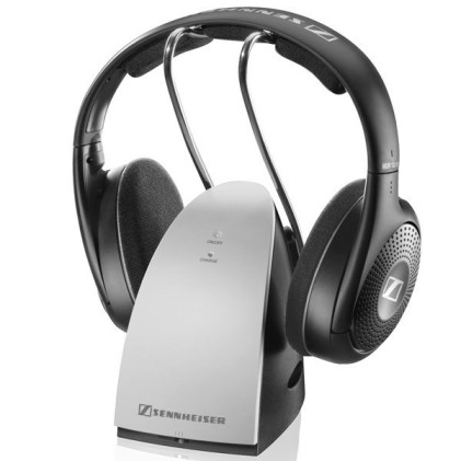 Cuffie Wireless Sennheiser Rs 120 8Ii 508681