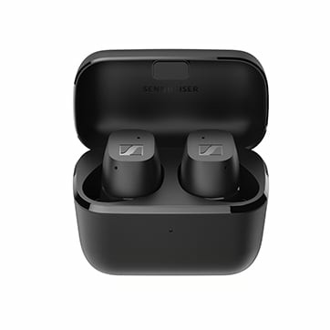 Auricolari Microfono Bluetooth Sennheiser Cx True Wireless 508973