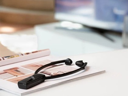 Cuffie Wireless Sennheiser Rs 5200 509272