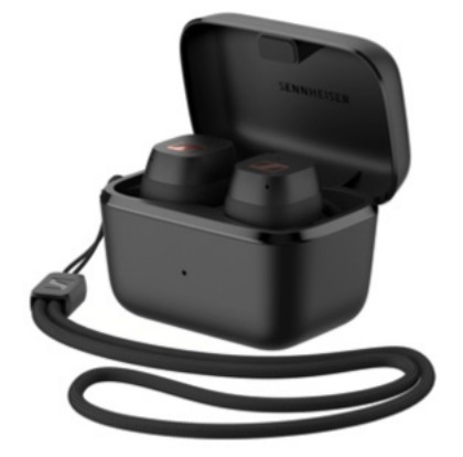 Auricolari Microfono Bluetooth Sennheiser Sport Cx200Tw1 509299