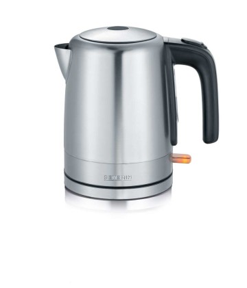 Bollitore Severin 3496 Silver