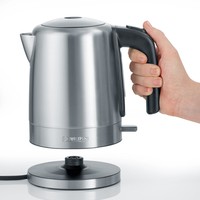 Bollitore Severin 3496 Silver