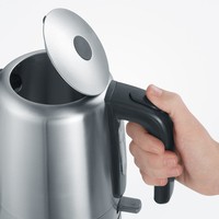 Bollitore Severin 3496 Silver