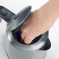 Bollitore Severin 3496 Silver