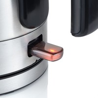 Bollitore Severin 3496 Silver