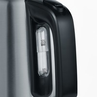 Bollitore Severin 3496 Silver