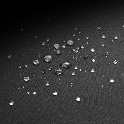 Sharkoon Mousepad Tappetino Gaming 1337 Mat Black V2 M, Lunghezza 28Cm