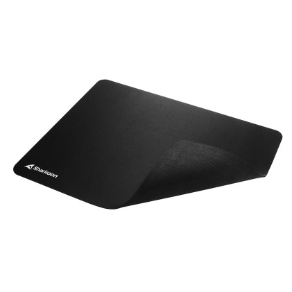 Sharkoon Mousepad Tappetino Gaming 1337 Mat Black V2 Xl, Lunghezza 44,4Cm