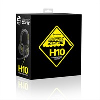 Cuffie Sharkoon Shark Zone H10