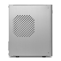 Case Mini ITX Sharkoon CA-I Silver