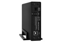 Box per Hard Disk 3,5 Sharkoon Swift Case Pro Combo IDE-USB 2.0-SATA