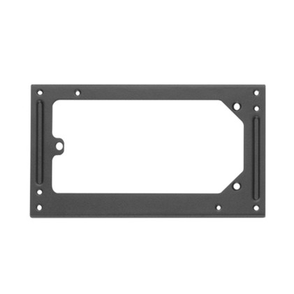 Sharkoon SilentStorm SFX Bronze alimentatore per computer 450 W 20+4 pin ATX Nero