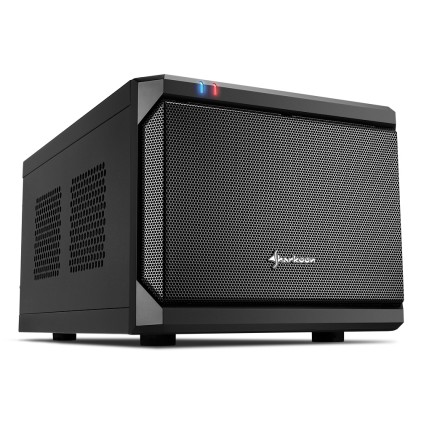Case Sharkoon QB One Mini ITX