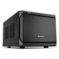 Case Sharkoon QB One Mini ITX