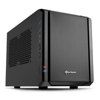 Case Sharkoon QB One Mini ITX