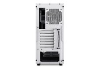 Case Midi Sharkoon M25-W ATX 7.1 Sound - Bianco