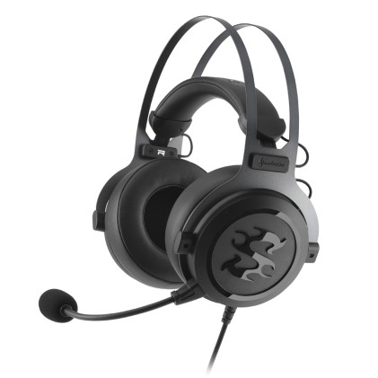 Headset Sharkoon Skiller SGH3