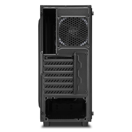 Sharkoon TG4 Midi Tower Nero