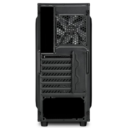 Sharkoon VG6-W RGB Midi Tower Nero