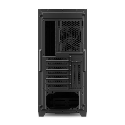 PC- Case Sharkoon M30 Black