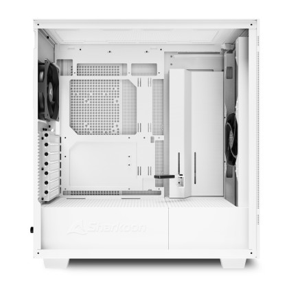 Sharkoon Case Rebel C50 White