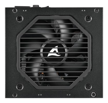 Sharkoon Rebel P20 alimentatore per computer 1000 W 24-pin ATX ATX Nero