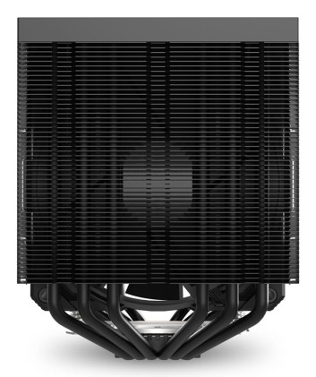 Sharkoon Dissipatore Ad Aria 2X 120Mm Pwm Fan, 6X Copper Pipes, Direct Touch, Tdp 260W