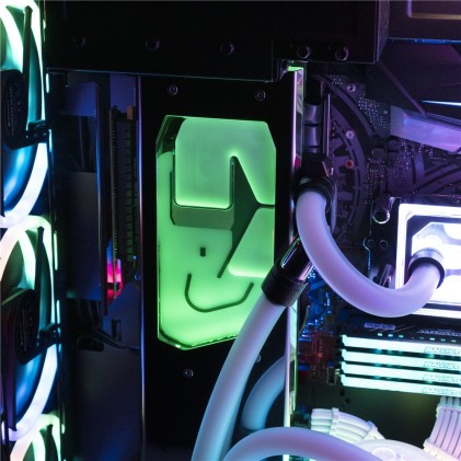 Sharkoon Kit Scheda Grafica Agc Kit For Rev300 Angled Graphics Card Holder Incl. Riser Cable