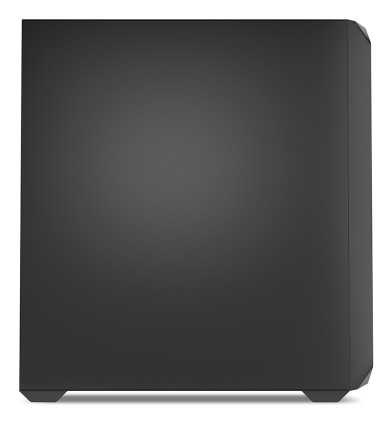 Sharkoon Case Ak2 Atx Black